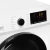 Сушильная машина MONSHER MONSHER MDM 630 Blanc