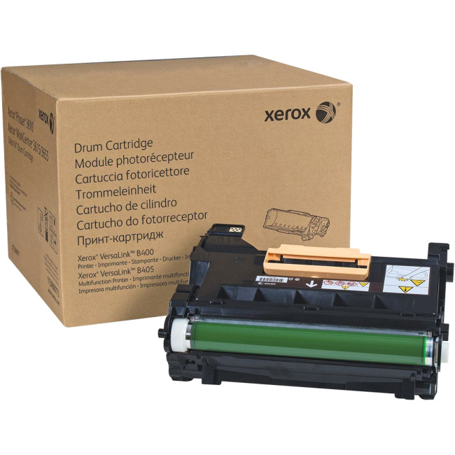 Барабан для VL B400/B405, 65K Xerox 101R00554