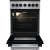 Плита Gorenje GEC5B20SG