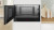 Встраиваемые микроволновые печи BOSCH Встраиваемая микроволновая печь BOSCH BFL9221B1