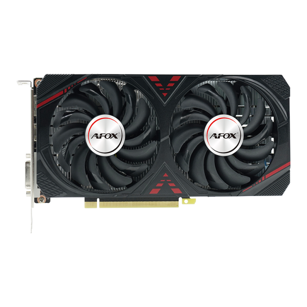 Видеокарта AFOX AF3050-8GD6H5