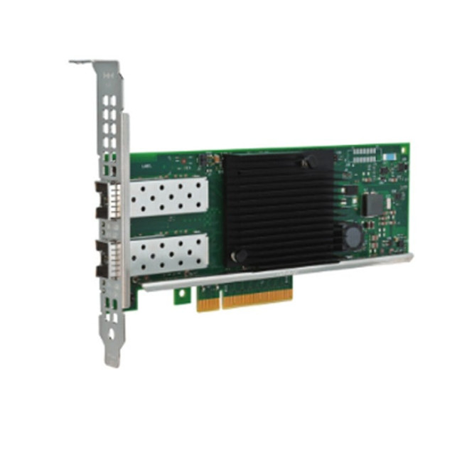 Сетевая карта Intel Corporation E810XXVDA2G1P5
