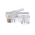 Коннектор GoPower RJ-45 00-00028939