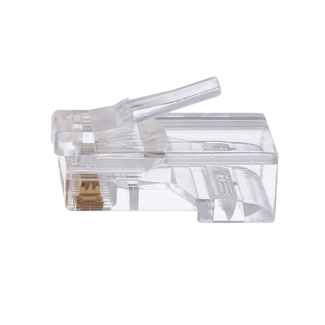 Коннектор GoPower RJ-45 00-00028939