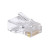 Коннектор GoPower RJ-45 00-00028939