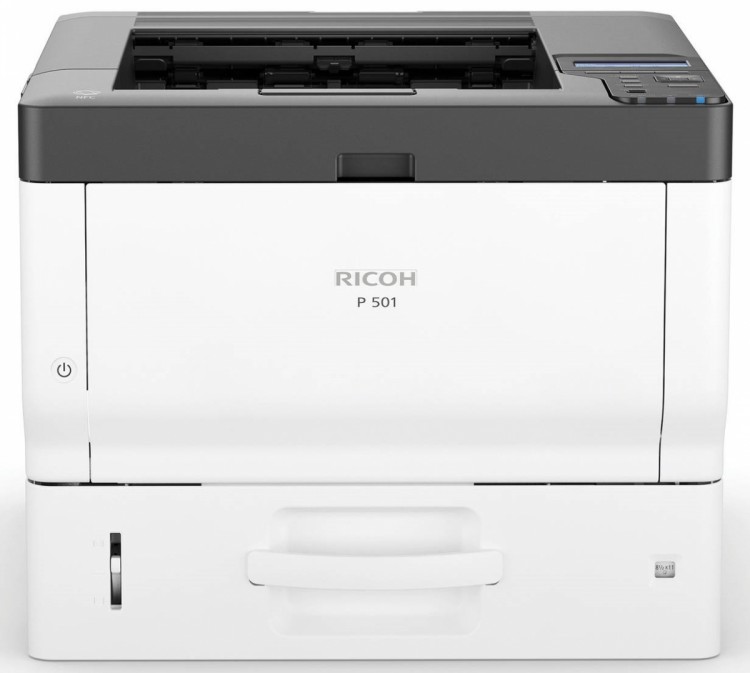 Монохромный принтер P 501 Ricoh P 501