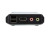 KVM-переключатель ATEN CS22H [CS22H-AT] кабельный, 2 порта, USB, 4K HDMI, пульт удаленного переключения порта ATEN CS22H