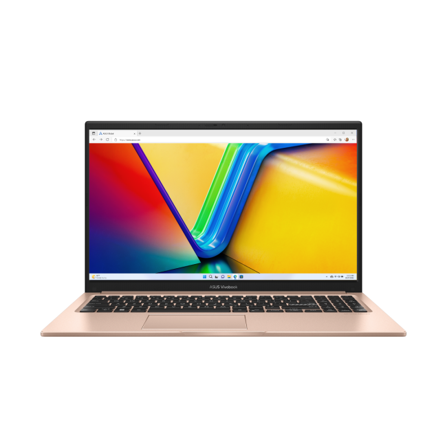 Ноутбук Ноутбук ASUS X1504ZA-BQ1415 (90NB1023-M02270)