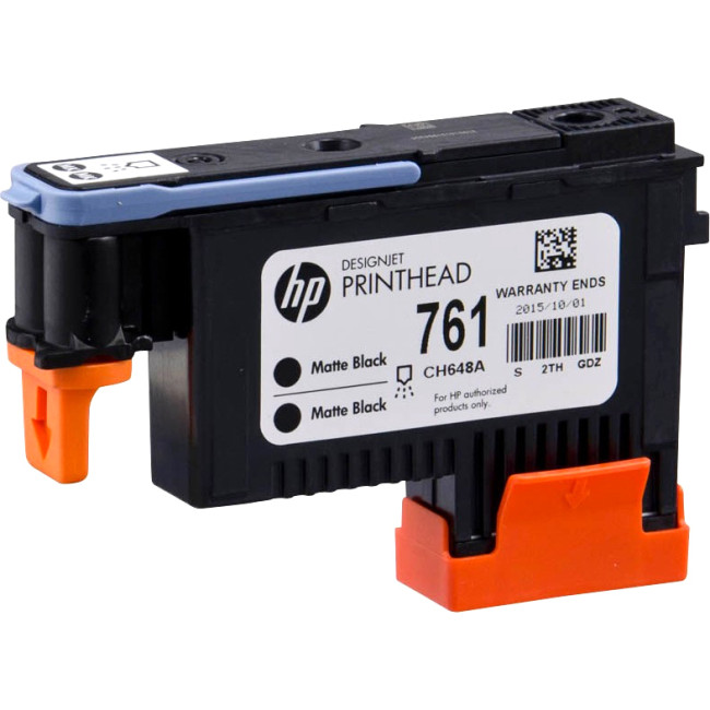 Печатающая головка HP 761 (CH648A)