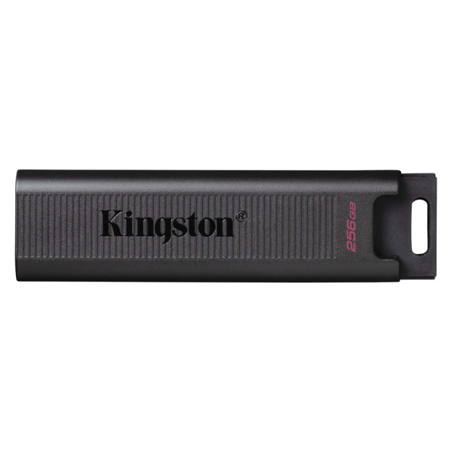 Флэш USB Kingston 256GB USB 3.2 Gen 2 DataTraveler Max Kingston DataTraveler Max DTMAX/256GB