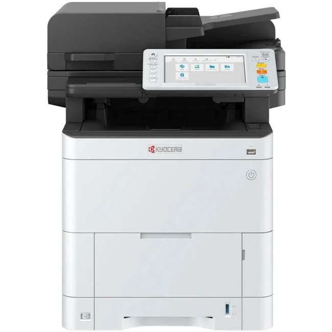 МФУ лазерный Kyocera MA4000cix МФУ лазерное Kyocera ECOSYS MA4000cix (1102Z43NL0)