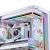 Система жидкостного охлаждения JONSBO TH-240 White