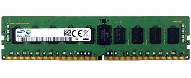 Память оперативная Серверная оперативная память Samsung 32GB DDR4 (M393A4K40EB3-CWEBY)