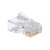 Коннектор GoPower RJ-45 00-00028933