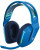 Гарнитура Logitech Headset G733 LIGHTSPEED Wireless RGB Gaming