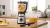 Блендер Bosch BOSCH MMB6382M