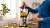 Блендер Bosch BOSCH MMB6382M