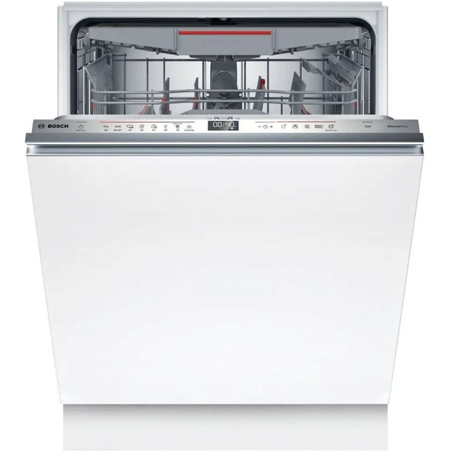 Встраиваемая посудомоечная машина Bosch BOSCH SMV6ECX00E