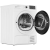 Сушильная машина MONSHER MONSHER MDM 595 Blanc