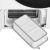 Сушильная машина MONSHER MONSHER MDM 595 Blanc