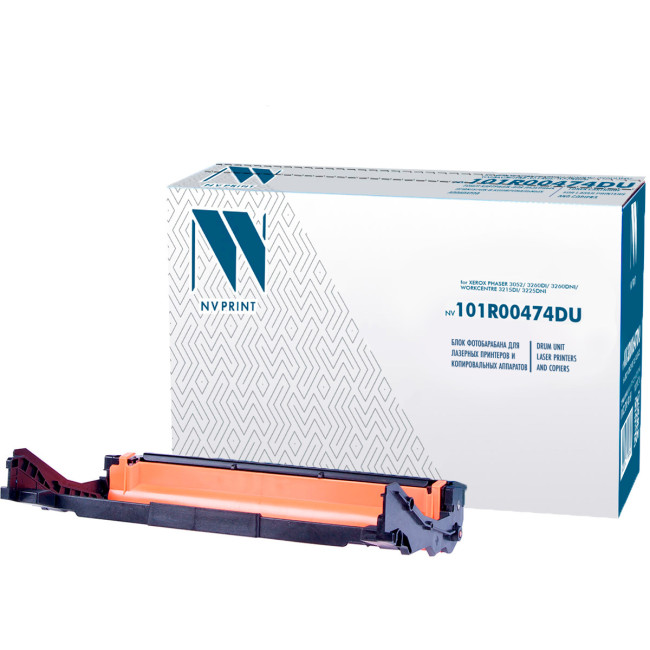- NV Print NV-101R00474DU