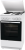 Комбинированная плита Gorenje Gorenje GK5A12WG