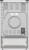 Комбинированная плита Gorenje Gorenje GK5A12WG