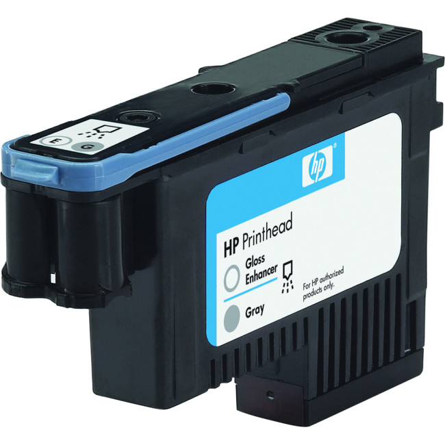 Печатающая головка HP 70 (C9410A)