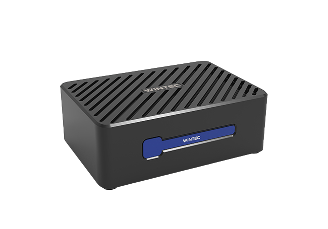 ПК NERPA BALTIC mini NERPA BALTIC mini I320 POS