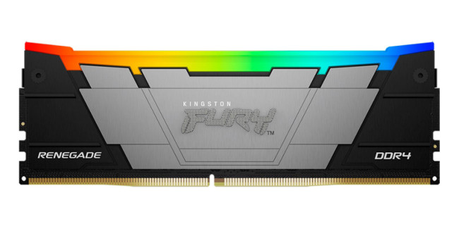 Память оперативная Kingston KF436C16RB2A/8