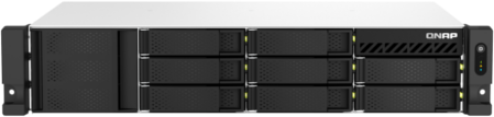 Сетевое хранилище без дисков QNAP TS-864eU-RP-8G