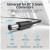 Кабель Vention USB AM/DC-jack 5.5мм M - 1.5м Чёрный Кабель Vention CEYBG USB AM/DC-jack 5.5мм M - 1.5м Чёрный