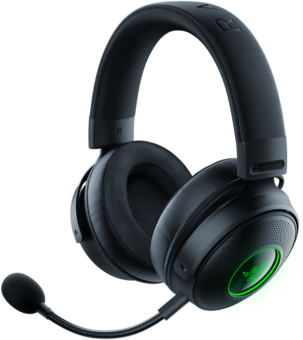 Гарнитура Razer Kraken V3 Pro Razer Kraken V3 Pro (RZ04-03460100-R3M1)