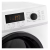 Сушильная машина MONSHER MONSHER MDM 631 Blanc