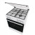 Газовая плита Gorenje Gorenje GG6A11WF