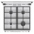 Газовая плита Gorenje Gorenje GG6A11WF