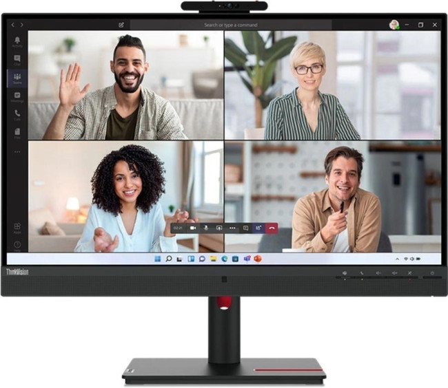 Монитор Lenovo 63A3GAR1EU