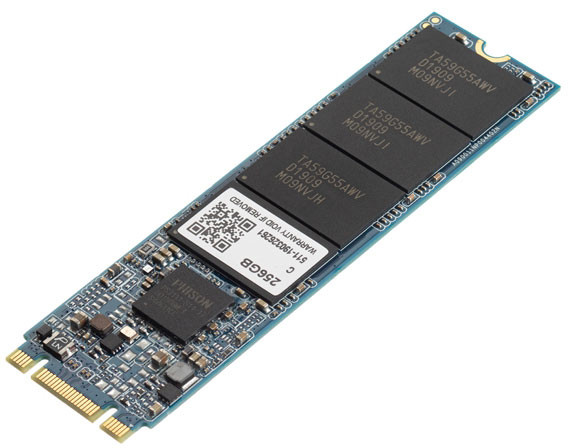 Твердотельный накопитель Foxline SSD X5 FLSSD512M80CX5