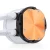 Система жидкостного охлаждения JONSBO TH-360 White