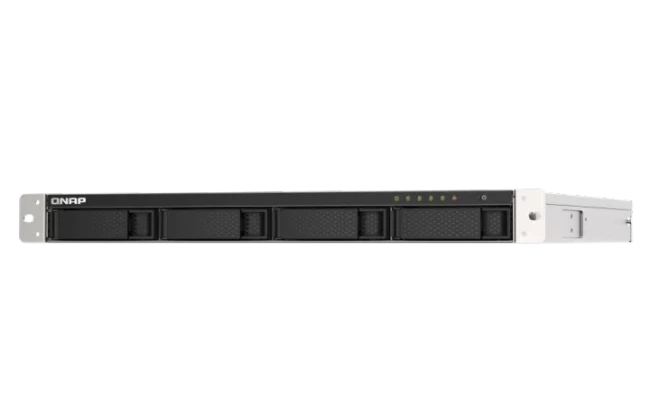 Сетевое хранилище без дисков QNAP TS-453DU-4G