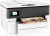 Струйное МФУ HP OfficeJet Pro 7740 WF AiO Printer