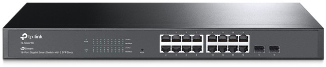 Коммутатор TP-Link SG2218