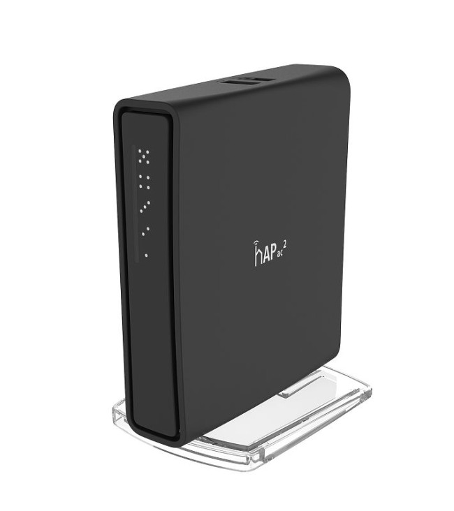Маршрутизатор Mikrotik RBD52G-5HacD2HnD-TC