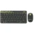 Комплект (клавиатура + мышь) Logitech 920-008213