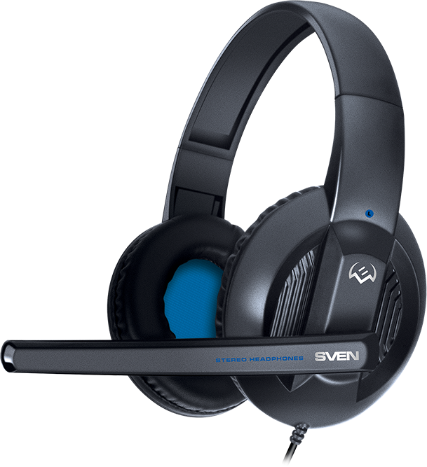 Наушники с микрофоном SVEN AP-680MV SVEN AP-680MV
