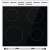 Плита Gorenje GEC6C40WD