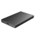 Внешний корпус Vention для HDD/SSD 2.5" (USB 3.0 Mirco-B) Черный Vention KPAB0