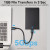 Внешний корпус Vention для HDD/SSD 2.5" (USB 3.0 Mirco-B) Черный Vention KPAB0