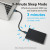 Внешний корпус Vention для HDD/SSD 2.5" (USB 3.0 Mirco-B) Черный Vention KPAB0