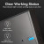 Внешний корпус Vention для HDD/SSD 2.5" (USB 3.0 Mirco-B) Черный Vention KPAB0